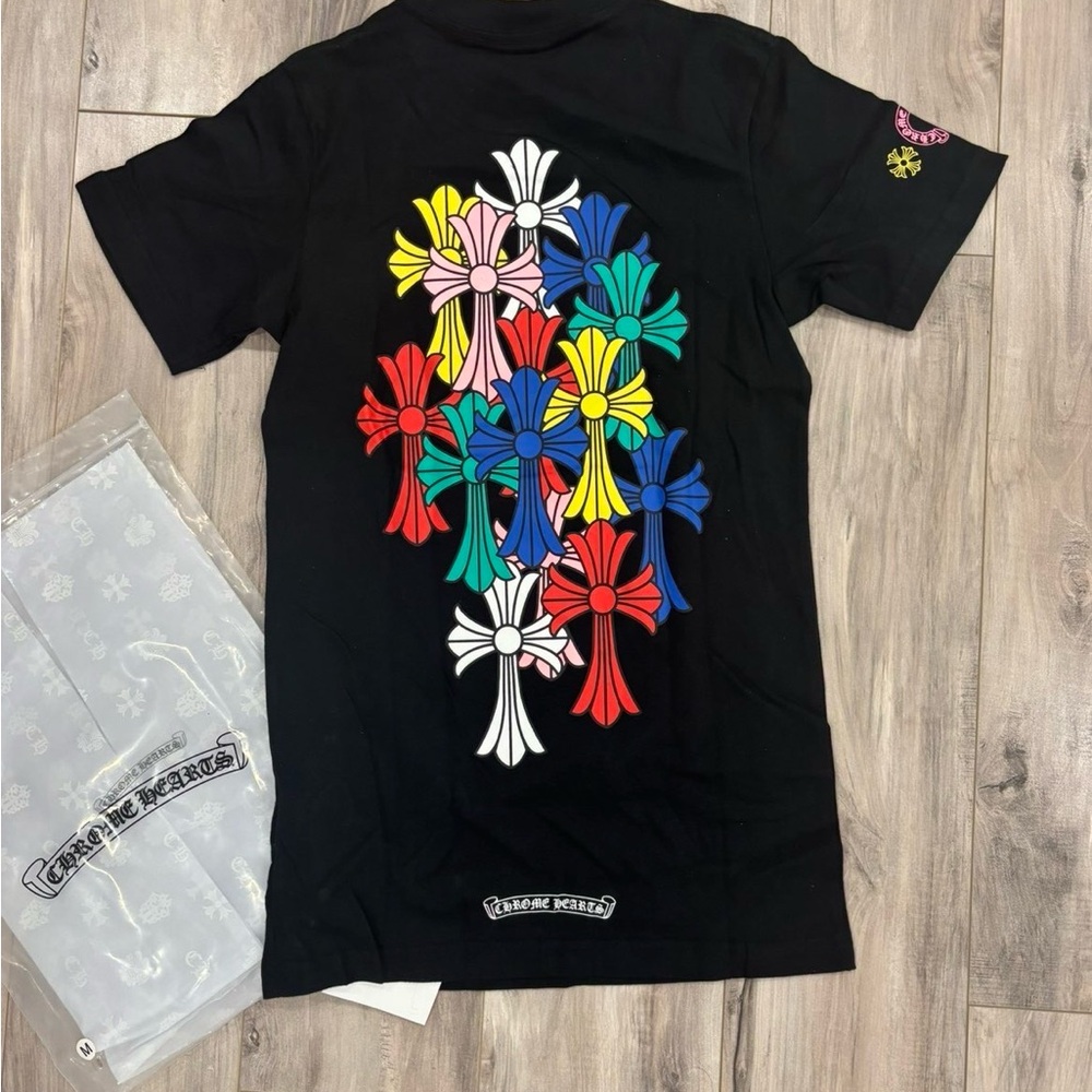 Chrome hearts T-Shirt